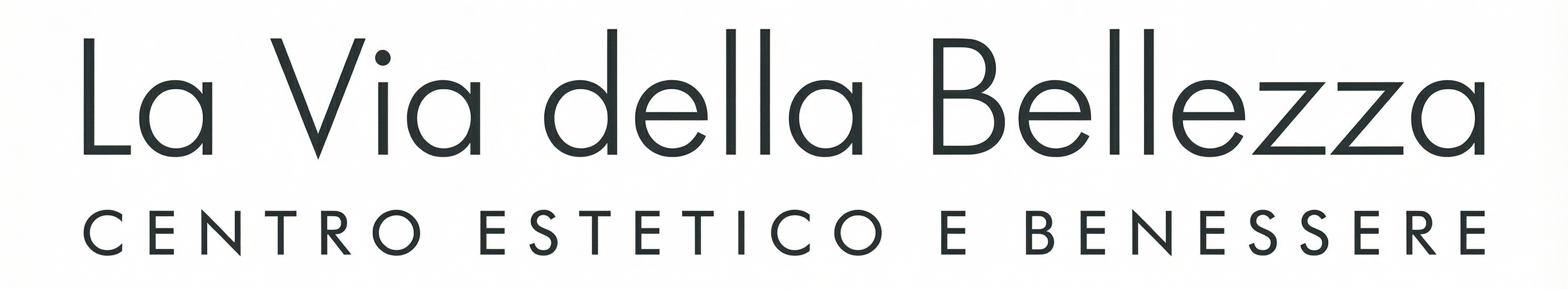 La Via della Bellezza